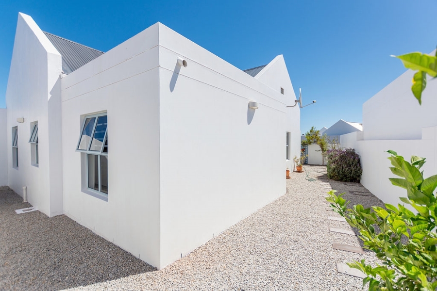 3 Bedroom Property for Sale in Blue Lagoon Western Cape